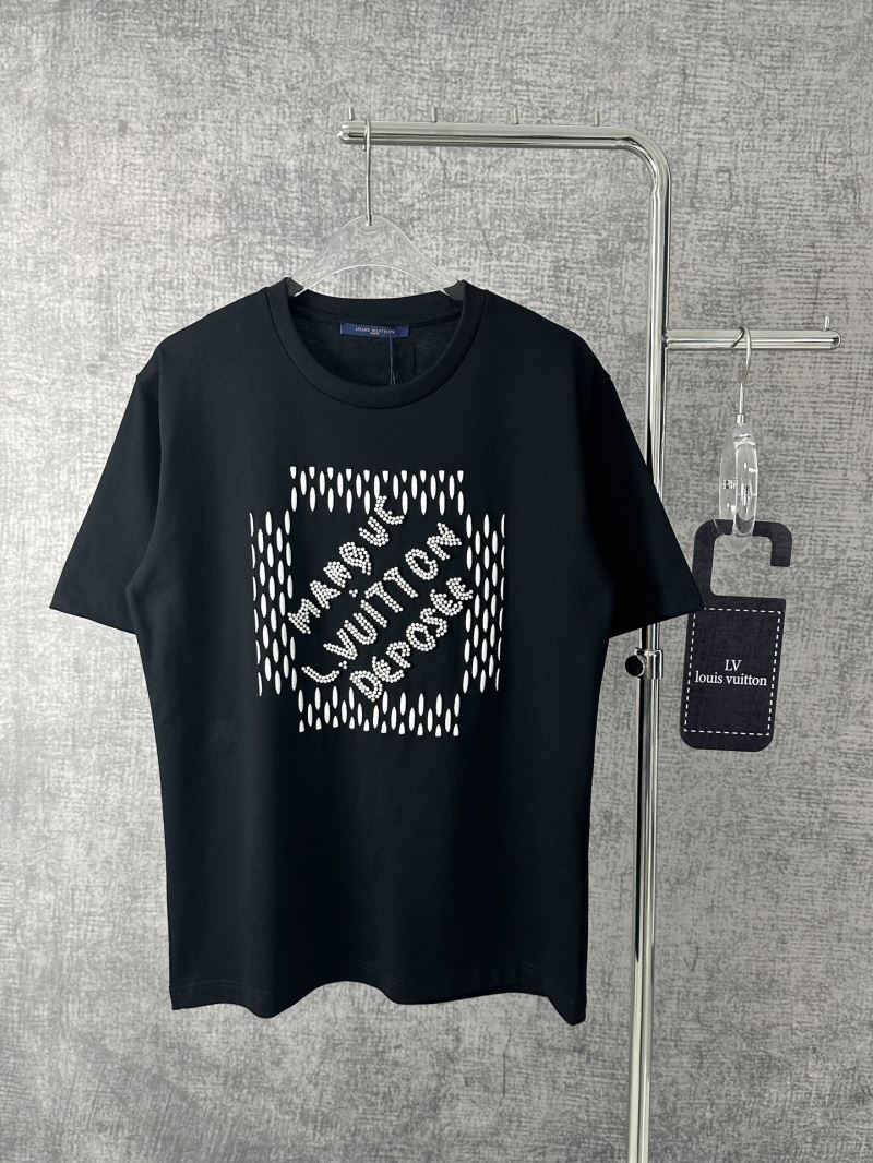 Louis Vuitton T-Shirts